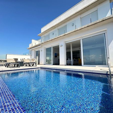 Agi Turo Villa Rosas Exterior foto