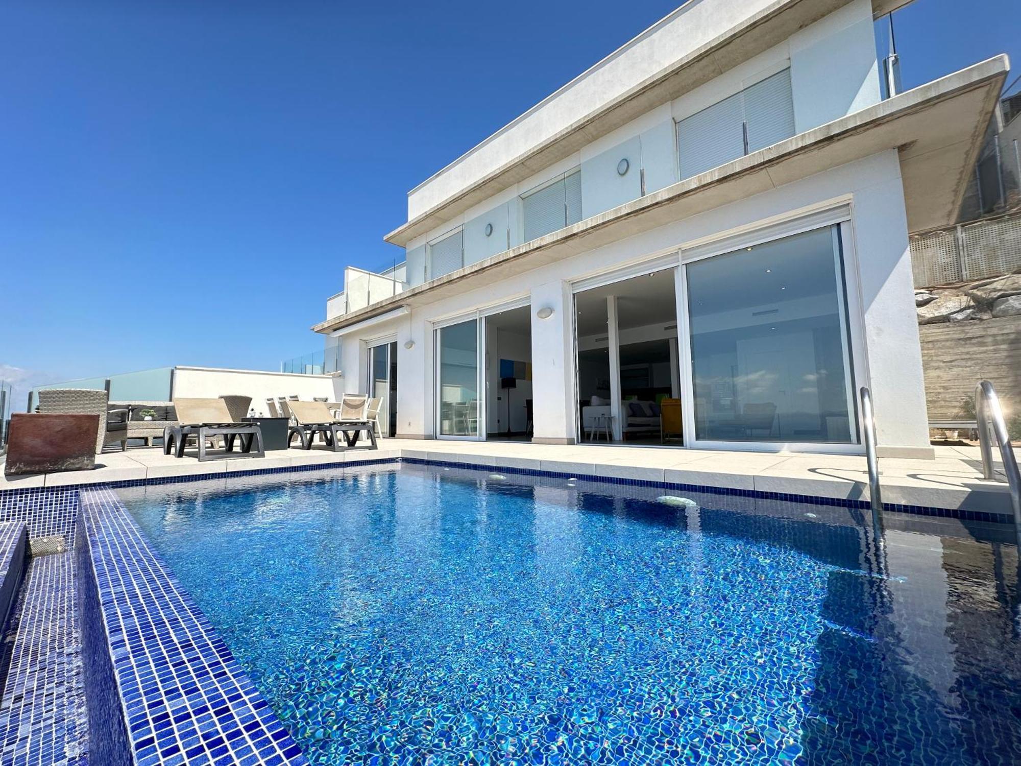 Agi Turo Villa Rosas Exterior foto